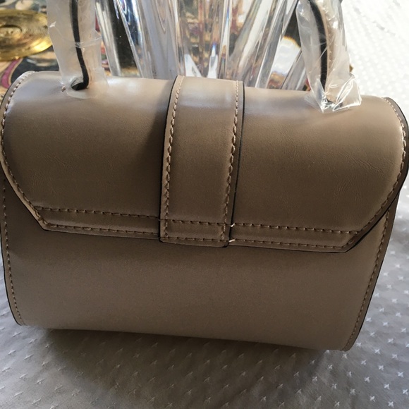 Mini bone bag very classy - Picture 3 of 7